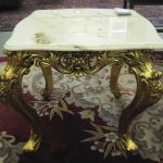 589 7109 COFFEE TABLE